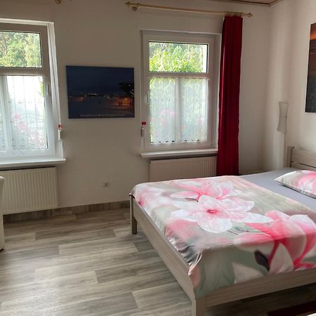 Ferienwohnung Mit Terrasse - Insel Usedom Trassenheide Extérieur photo