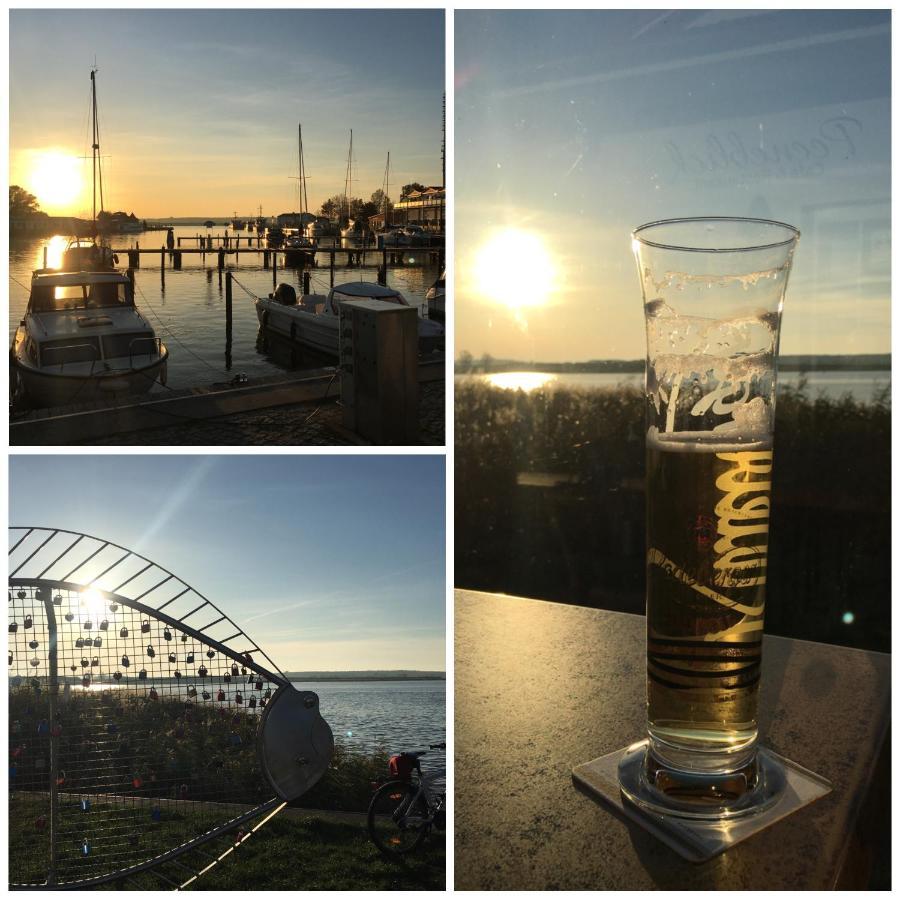 Ferienwohnung Mit Terrasse - Insel Usedom Trassenheide Extérieur photo