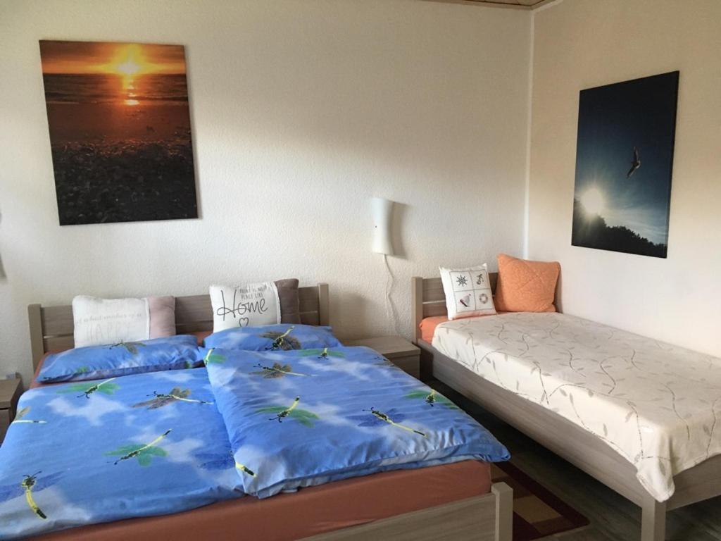 Ferienwohnung Mit Terrasse - Insel Usedom Trassenheide Extérieur photo